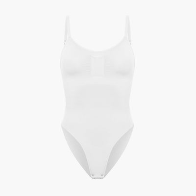 Bodysuit - shapewear met slip