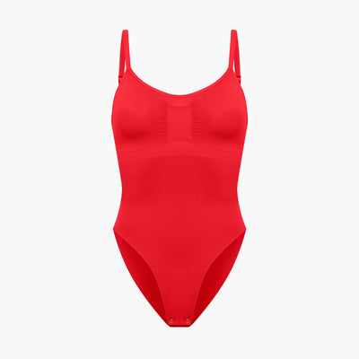 Bodysuit - shapewear met slip