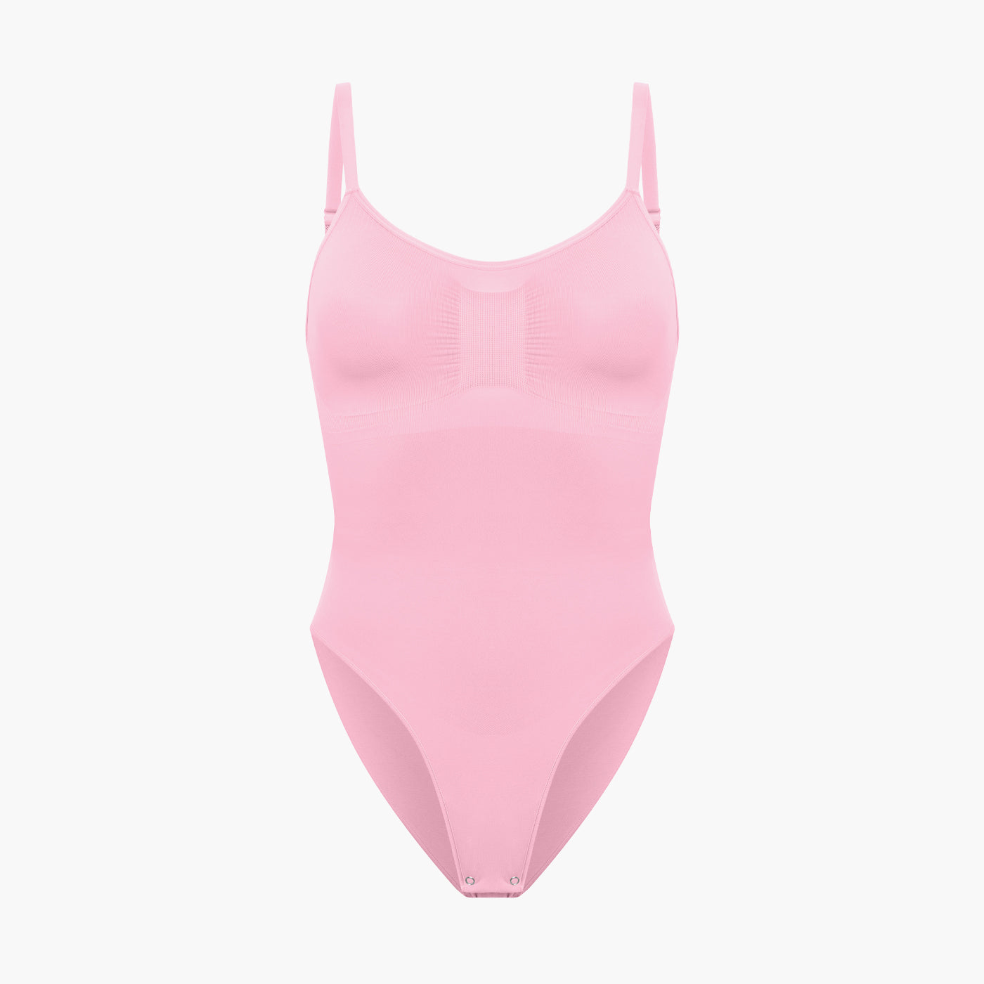 Bodysuit - shapewear met slip