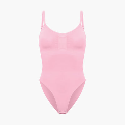 Bodysuit - shapewear met slip