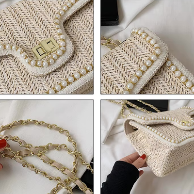 Frida | Boho Handtas