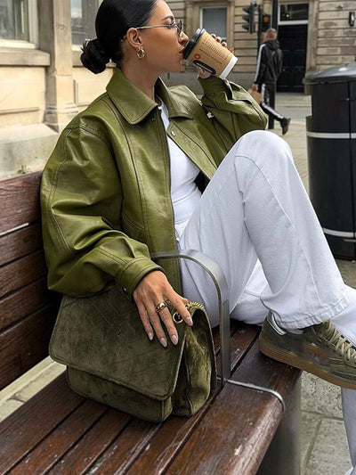 Maya - Elegante Blazer