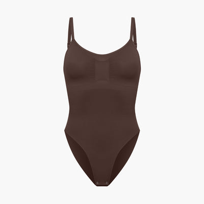 Bodysuit - shapewear met slip