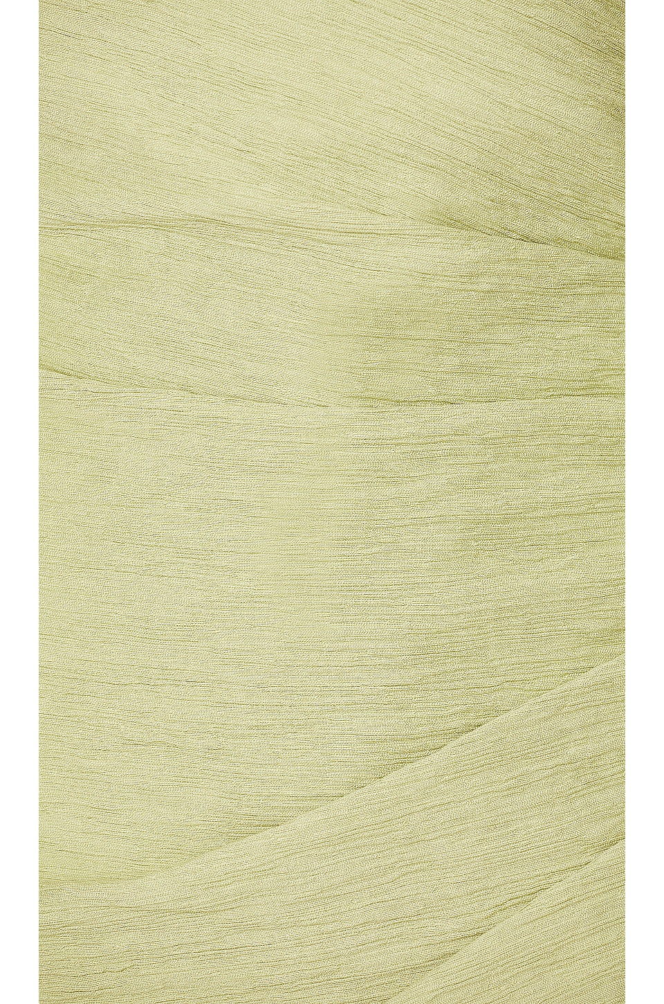 Serena | Mouwloze lange jurk