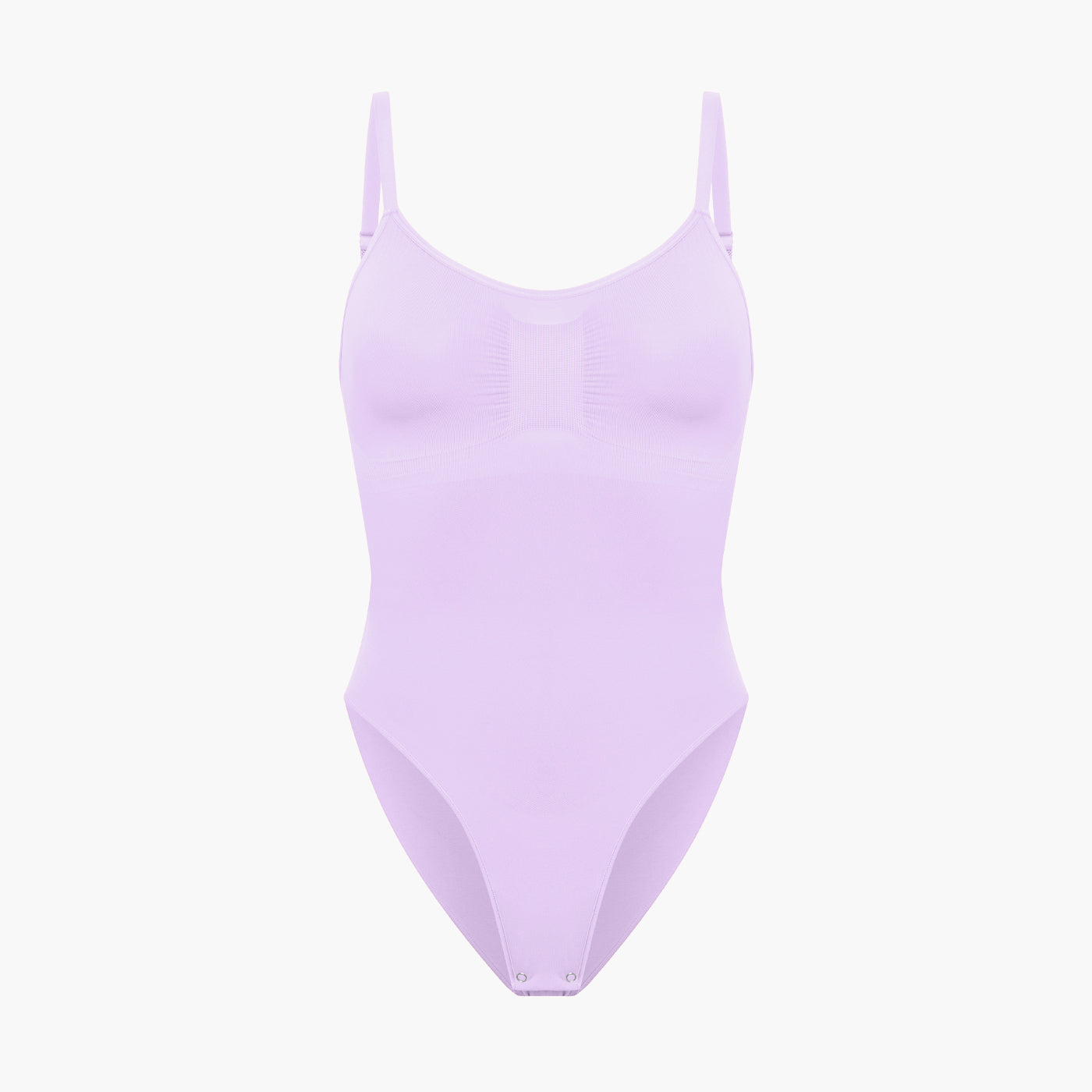 Bodysuit - shapewear met slip