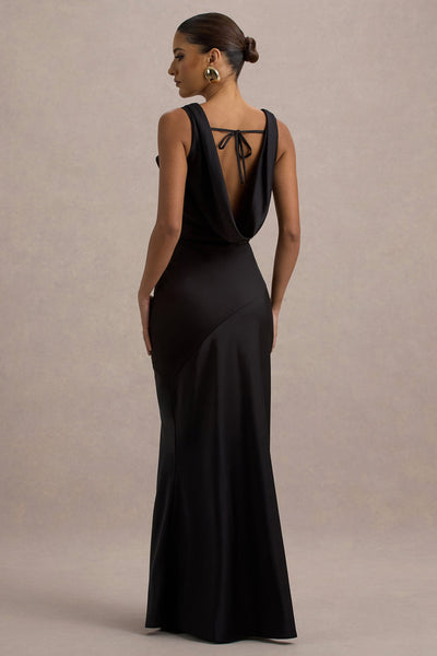 Sydney Sweeney Maxi Jurk