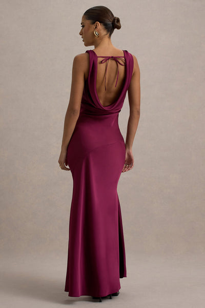 Sydney Sweeney Maxi Jurk