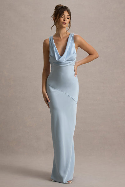 Sydney Sweeney Maxi Jurk