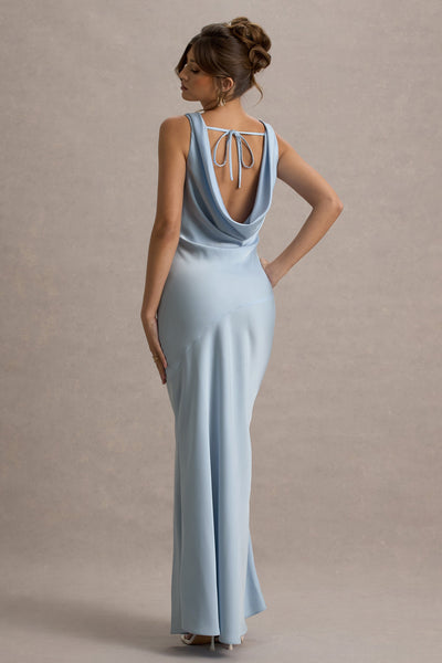 Sydney Sweeney Maxi Jurk