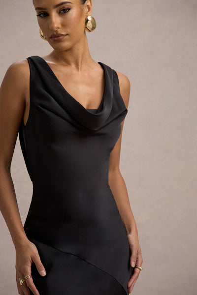 Sydney Sweeney Maxi Jurk