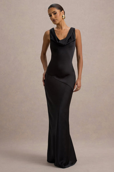 Sydney Sweeney Maxi Jurk