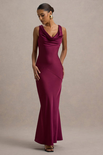 Sydney Sweeney Maxi Jurk