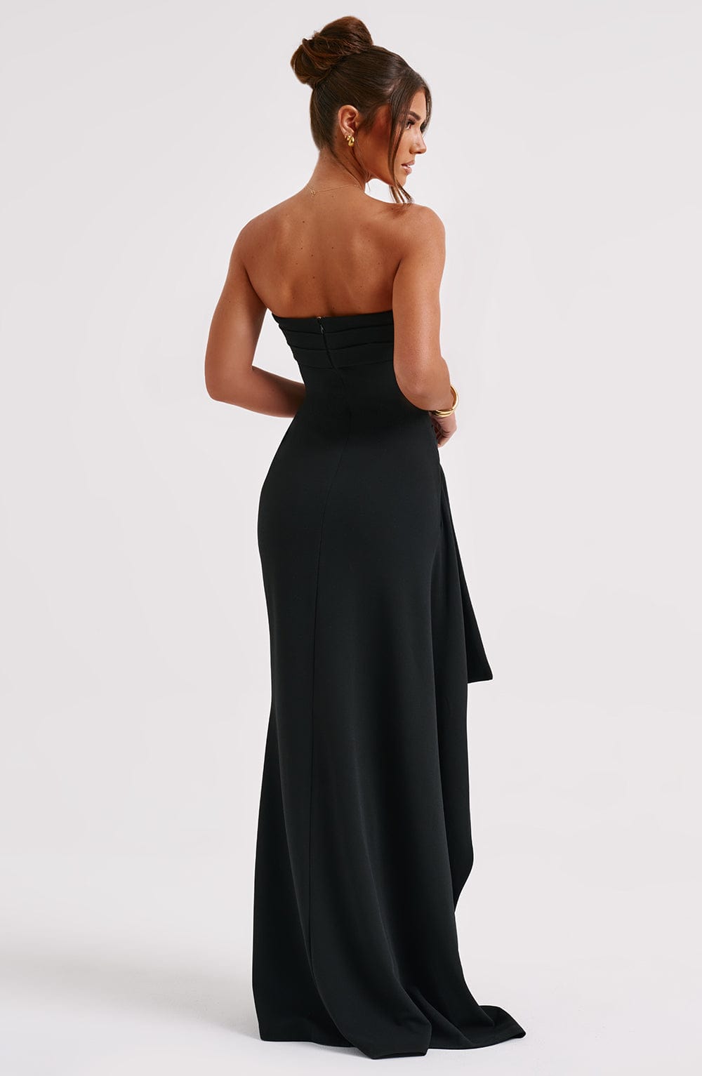 Zafira Maxi Jurk