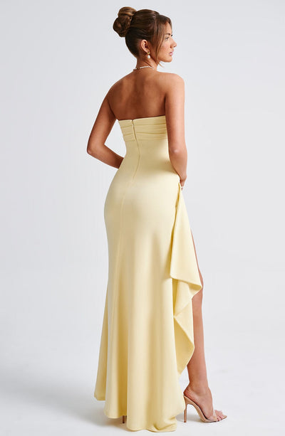Zafira Maxi Jurk