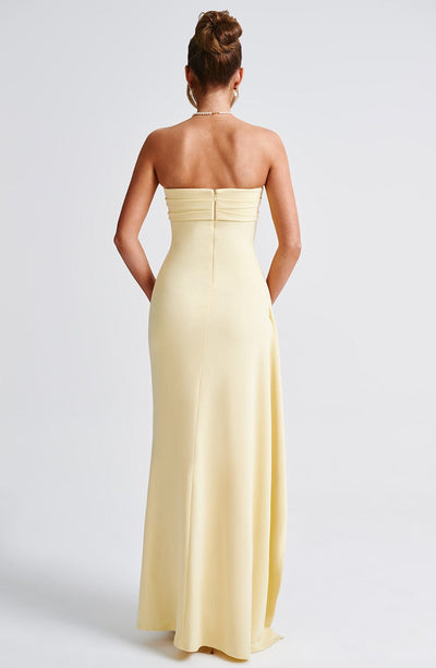 Zafira Maxi Jurk