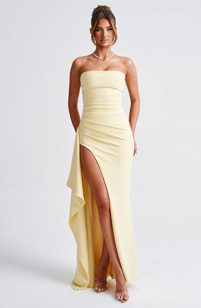 Zafira Maxi Jurk