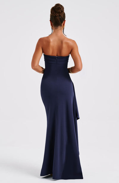 Zafira Maxi Jurk