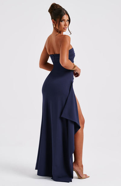 Zafira Maxi Jurk