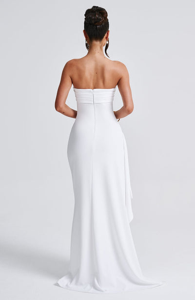 Zafira Maxi Jurk